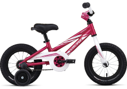 Велосипед Specialized Hotrock 12 CSTR girl Int 2016