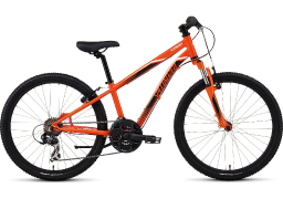 Велосипед Specialized Hotrock 24 21 speed Int 2016