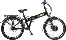 Велосипед Eltreco Patrol Кардан 24 Nexus 7 2016