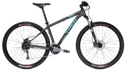 Велосипед Trek X-Caliber 7 29 2017