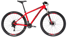 Велосипед Trek X-Caliber 8 29 2017