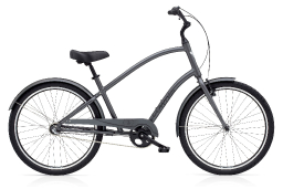 Велосипед Electra Townie Original 3i Men's 2017