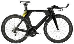 Велосипед Cervelo P5 Six eTAP 2017