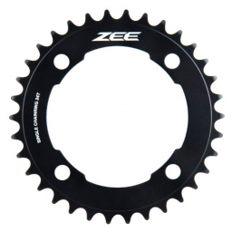 звезда передняя ZEE FC-M640, 36T