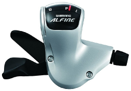 Alfine S503 (ESLS503210LLS)
