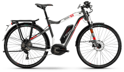 Велосипед Haibike Xduro Trekking S He 9.0 500Wh 11s XT 2018