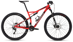 Велосипед Specialized Epic Comp 29 2016