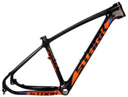 Krafter 29er Carbon Frame