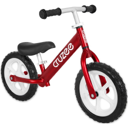Беговел Cruzee UltraLite Balance Bike (Red)