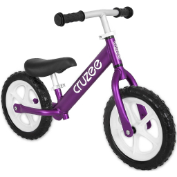 Беговел Cruzee  (Purple)