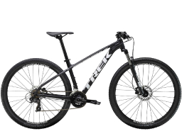 Велосипед Trek Marlin 5 Black (2020)