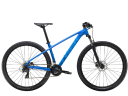 Велосипед Trek Marlin 5 Blue (2019)