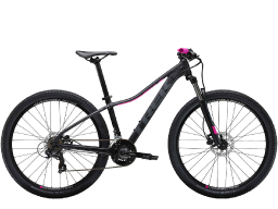 Велосипед Trek Marlin 5 Women's Black (2019)