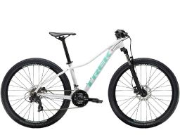 Велосипед Trek Marlin 5 Women's White (2019)