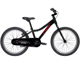 Велосипед Trek Precaliber 20 Boy's Black (2019)