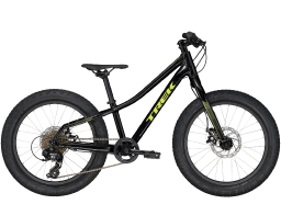 Велосипед Trek Roscoe 20 Black (2019)