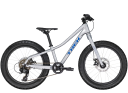 Велосипед Trek Roscoe 20 Silver (2019)