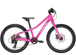 Велосипед Trek Roscoe 20 Pink (2019)