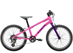 Велосипед Trek Wahoo 20 Pink (2019)