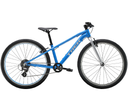 Велосипед Trek Wahoo 26 Blue (2019)