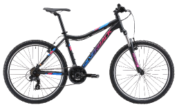 Велосипед Silverback Stride 26 SLD (2019)