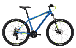 Велосипед Silverback Stride 275 MD (2019)
