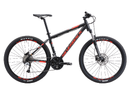 Велосипед Silverback Stride 29 Elite Black (2019)