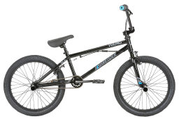 BMX Haro Shredder Pro 20 DLX (2019)