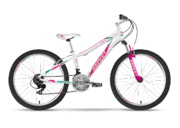 Велосипед Aspect Galaxy girl 24 (2020)