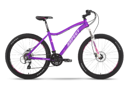 Велосипед Aspect Alma 26 MD (2020)