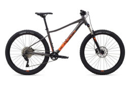 Велосипед женский Marin WildCat Trail WFG 5 (2020)