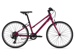 Велосипед LIV Alight 24 Purple (2021)