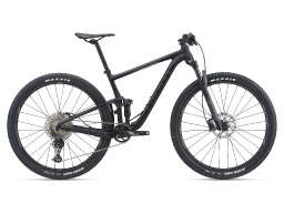 Велосипед GIANT Anthem 29 2 Black (2021)