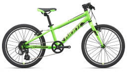 Велосипед GIANT ARX 20 Neon Green (2021)