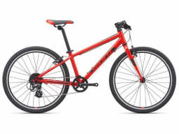 Велосипед GIANT ARX 24 Pure Red (2021)