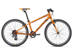Велосипед GIANT ARX 24 Orange (2021)