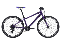 Велосипед GIANT ARX 26 Purple (2021)