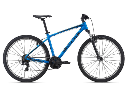 Велосипед GIANT ATX 27.5 Vibrant Blue (2021)