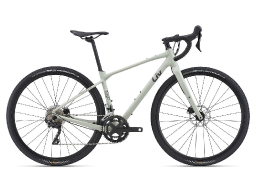 Велосипед LIV Devote 1 Desert Sage (2021)