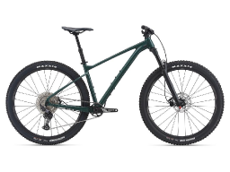 Велосипед GIANT Fathom 29 2 Trekking Green (2021)