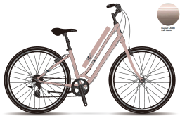 Велосипед LIV Flourish 4 Pale Mauve (2021)