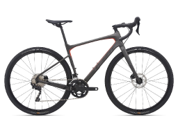 Велосипед GIANT Revolt Advanced 3 Warm Black (2021)