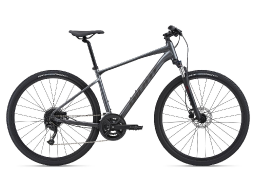 Велосипед GIANT Roam 2 Disc Charcoal (2021)