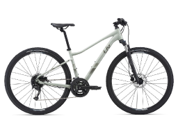 Велосипед LIV Rove 2 DD Desert Sage (2021)