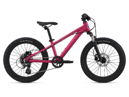 Велосипед LIV STP 20 FS-LIV Virtual Pink (2021)