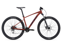 Велосипед GIANT Talon 2 Red Clay (2021)