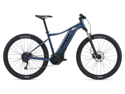 Велосипед GIANT Talon E+ 1 29er 25km/h Balsam Green (2021)