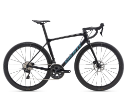 Велосипед GIANT TCR Advanced Pro 2 Disc Carbon (2021)