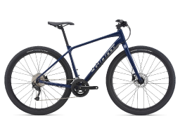 Велосипед GIANT ToughRoad SLR 2 Eclipse (2021)