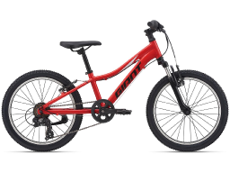 Велосипед GIANT XtC Jr 20 Pure Red (2021)